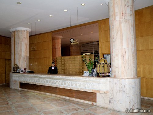 Hotel Royal Salem