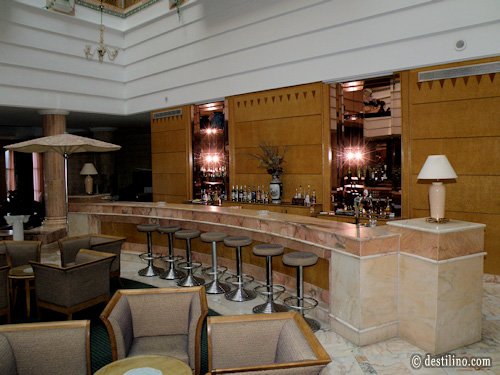 Hotel Royal Salem