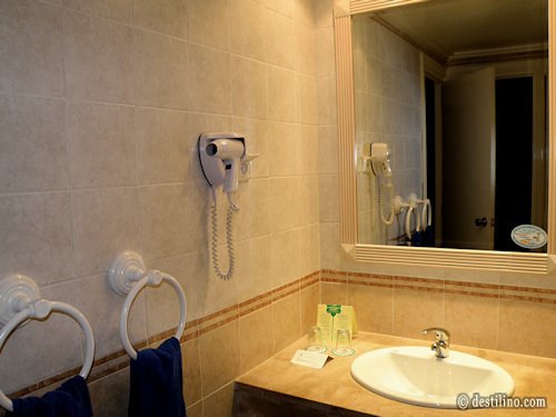 Hotel Royal Salem