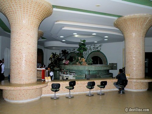 Hotel Touareg