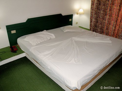 Hotel Touareg