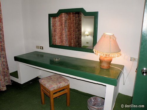 Hotel Touareg