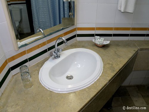 Hotel Touareg