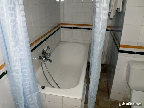 Hotel Touareg