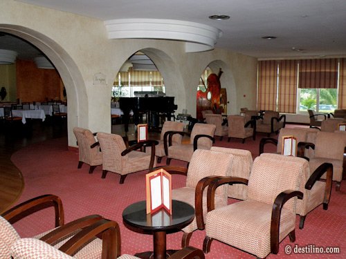 Hotel Vincci Taj Sultan