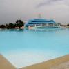 Hotel Vincci Taj Sultan