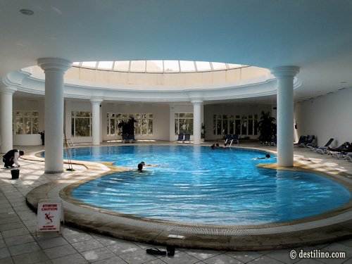 Hotel Vincci Taj Sultan