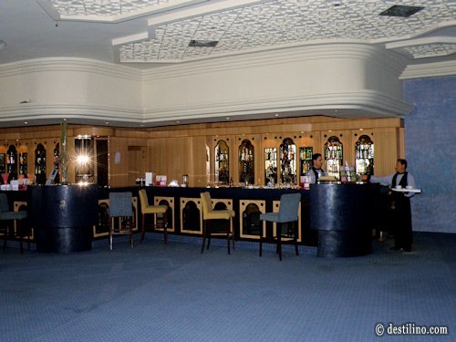 Hotel Vincci Taj Sultan