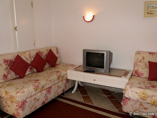 Hotel Vincci Taj Sultan