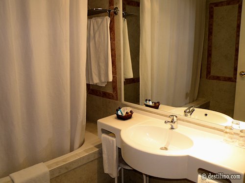 Hotel Vincci Taj Sultan