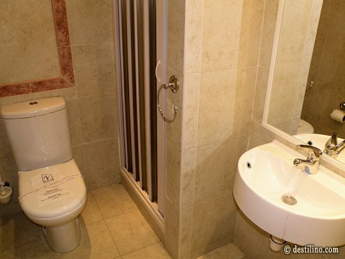 Hotel Vincci Taj Sultan