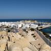 Monastir. Marina