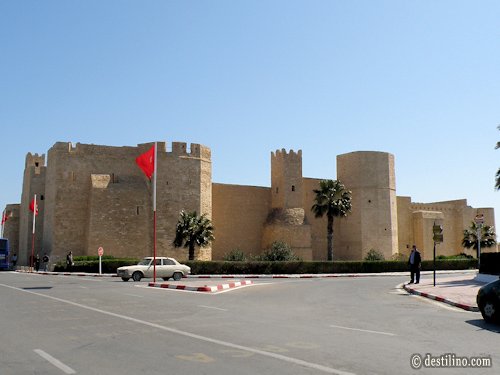 Ribat de Monastir
