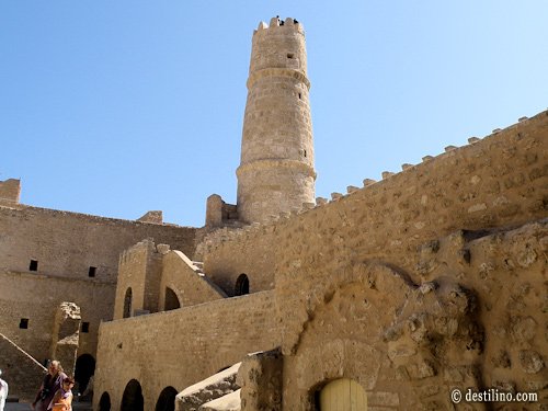 Ribat de Monastir
