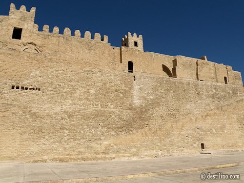 Ribat de Monastir