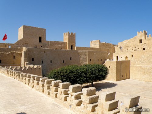 Ribat de Monastir