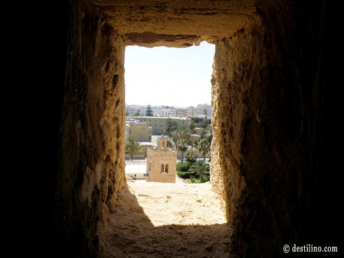 Ribat de Monastir