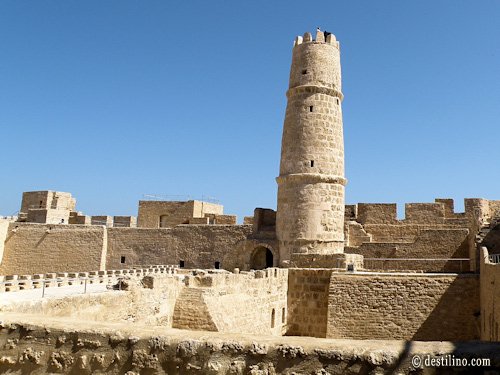 Ribat de Monastir