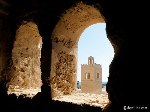 Ribat de Monastir