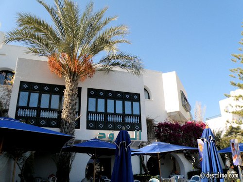 Port El Kantaoui