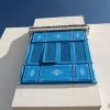 Sidi bou Said, visite de la ville