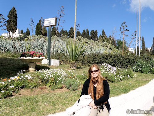 Sidi bou Said