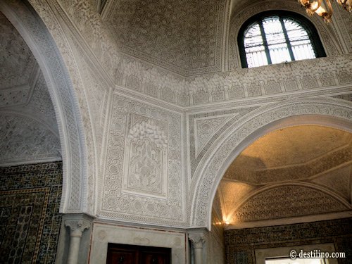Musée Bardo