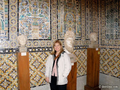 Musée Bardo
