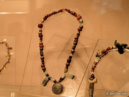 Musée Bardo Époque romaine