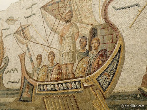 Musée Bardo Ulysse