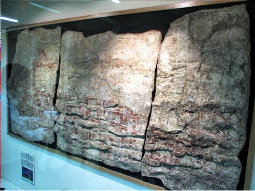 Ankara - Musée des civilisations anatoliennes