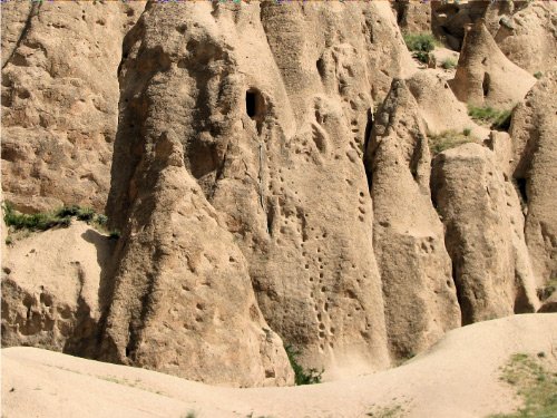 Cappadoce 