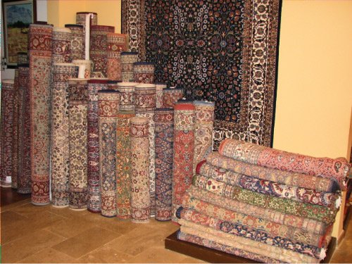 Cappadoce 