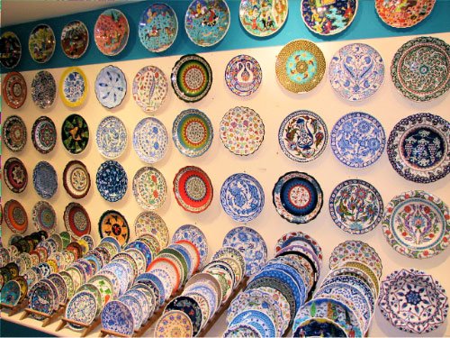 Cappadoce 