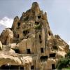 Göreme - Visite des églises rupestres