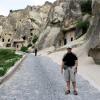 Cappadoce 