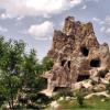 Cappadoce 