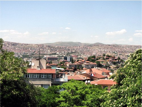Ankara