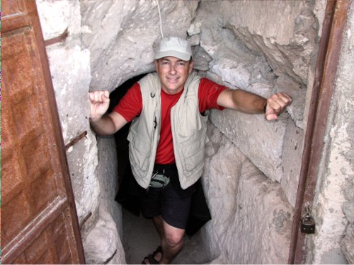 Turquie 2007