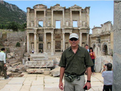 Turquie 2007