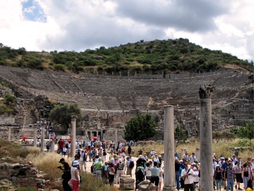 Turquie 2007