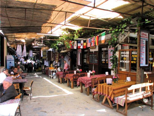 Turquie 2007