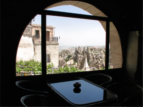 Turquie 2007