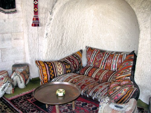 Turquie 2007