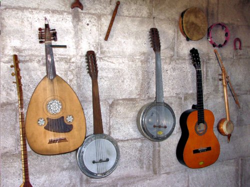 Turquie 2007