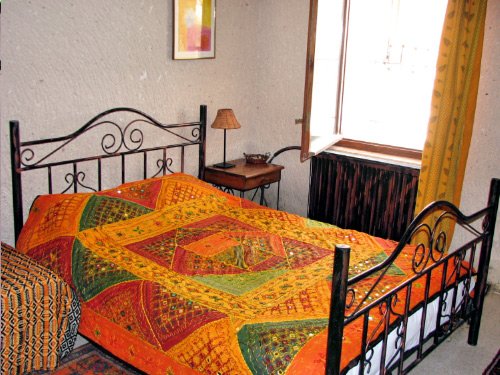 Une chambre