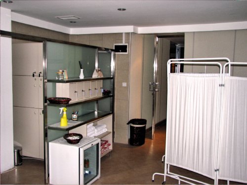 Spa