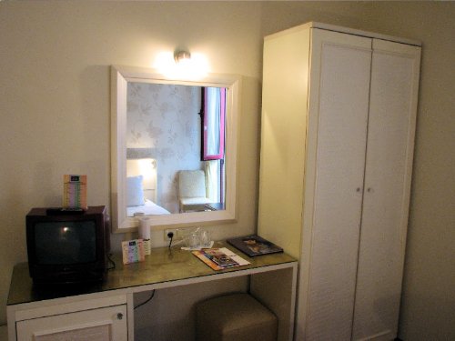 Chambre 111