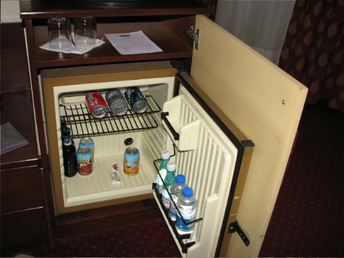 Mini-frigo