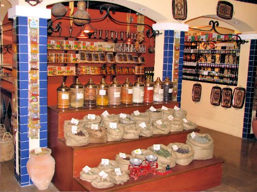 Turquie 2007